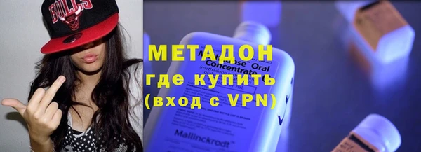 твердый Покров