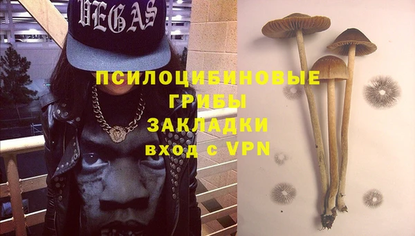 твердый Покров